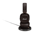 Marshall Major IV MS-MAJ4BT-BRN Bluetooth Headset with Mic (80+ Playback, On Ear, Brown)_3
