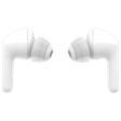 LG Tone Free HBS-FN5U.ABILWH TWS Earbuds with Noise Isolation (IPX4 Sweat & Water Resistant, 18 Hours Playback, White)_3