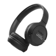 JBL Tune 510 JBLT510BTBLK Bluetooth Headphone with Mic (Dual Connectivity, On Ear, Black)_1