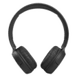JBL Tune 510 JBLT510BTBLK Bluetooth Headphone with Mic (Dual Connectivity, On Ear, Black)_4