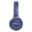 JBL Tune 510 JBLT510BTBLU Bluetooth Headset with Mic (Dual Connectivity, On Ear, Blue)_3