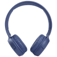 JBL Tune 510 JBLT510BTBLU Bluetooth Headset with Mic (Dual Connectivity, On Ear, Blue)_4