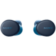 SONY WF-XB700 TWS Earbuds (IPX4 Water Resistant, 18 Hours Playback, Blue)_3