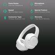 JBL Tune 710 JBLT710BTWHT Bluetooth Headphone with Mic (50 Hours Playback, Over Ear, White)_2