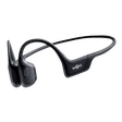 SHOKZ OpenRun Pro Bone Conduction Bluetooth Headphone with Noise Isolation (IP55 Water Resistant, Premium Sound, Black)_3