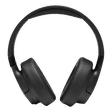 JBL Tune 710 JBLT710BTBLK Bluetooth Headphone with Mic (50 Hours Playback, On Ear, Black)_4