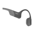SHOKZ OpenRun Bone Conduction Bluetooth Headphone with Noise Isolation (IP67 Waterproof, 8 Hours Playtime, Grey)_3