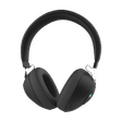ZEBRONICS Duke Bluetooth Headphone with Mic (30 Hours Playtime, Over Ear, Black)_1