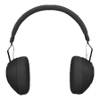 ZEBRONICS Duke Bluetooth Headphone with Mic (30 Hours Playtime, Over Ear, Black)_3