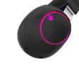 ZEBRONICS Duke Bluetooth Headphone with Mic (30 Hours Playtime, Over Ear, Black)_4
