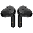 LG Tone Free HBS-FN5U.ABILBK TWS Earbuds with Noise Isolation (IPX4 Sweat & Water Resistant, 18 Hours Playback, Black)_3