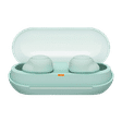 SONY WF-C500 TWS Earbuds (IPX4 Splashes, Sweat & Water Resistant, 20 Hours Playback, Green)_1