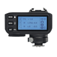 Godox X2T-N Wireless Flash Trigger for Nikon (32 Channel Control)_4