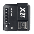 Godox X2T-N Wireless Flash Trigger for Nikon (32 Channel Control)_1