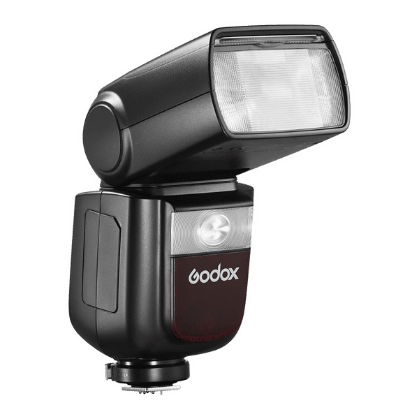 Buy Godox V860IIIN Kit Camera Flash for Nikon (Quick Release Lock) Online –  Croma