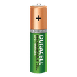 DURACELL Recharge Plus 1300 mAh Ni-MH AA Rechargeable Battery (Pack of 4)_4