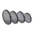 Carl Zeiss T* 49mm Camera Lens Polarizer Filter (Anti Reflective Coating)_4