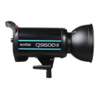 Godox QS600II Flash Light (Wireless Control)_3
