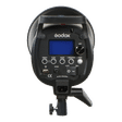 Godox QS600II Flash Light (Wireless Control)_2