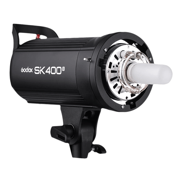 Godox SK400II Kit Flash Light (2.4G Wireless X System)_1