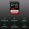 SanDisk Extreme Pro SDXC 128GB Class 10 300MB/s Memory Card_3
