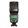 Godox VB-18 2000 mAh Li-ion Rechargeable Battery for V850, V860 and V860II_1