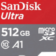 SanDisk Ultra MicroSDXC 512GB Class 10 120MB/s Memory Card_4