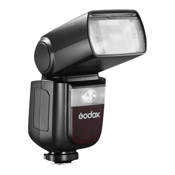 Godox V860IIIF Kit Camera Flash for Fujifilm (Quick Release Lock)_1