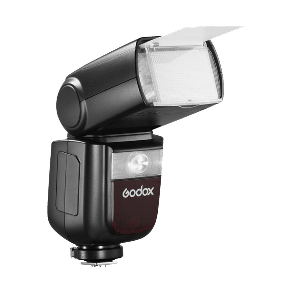 Godox V860IIIO Kit Camera Flash for Olympus (Quick Release Lock)_1