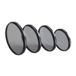 Carl Zeiss T* 43mm Camera Lens UV Filter (Anti Reflective Coating)_4