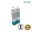 envie AA2800 2PL 2800 mAh Ni-MH AA Rechargeable Battery (Pack of 2)_4