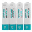 envie AA2800 4PL 2800 mAh Ni-MH AA Rechargeable Battery (Pack of 4)_1