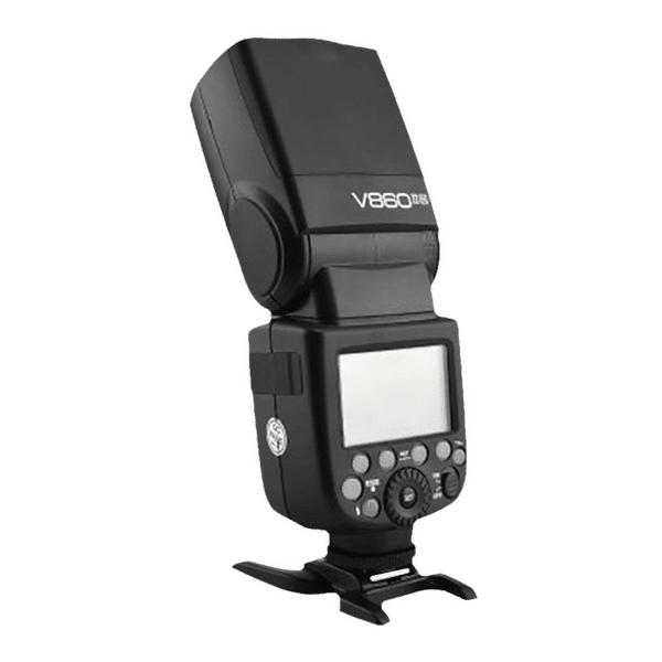 Godox V860IIN Flash Speedlite for Nikon (2.4G Wireless X System)_1