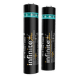 Buy Croma AA Rechargeable Battery (Pack of 2) Online - Croma