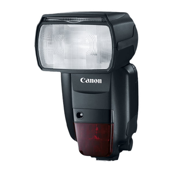 Canon 600EX II RT Speedlite for Canon (Built-in Catchlight Panel)_1