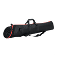 Manfrotto Lino Water Repellent Shoulder Tripod Bag for Tripod (Asymmetrical Design, Black)_1