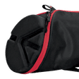 Manfrotto Lino Water Repellent Shoulder Tripod Bag for Tripod (Asymmetrical Design, Black)_4