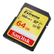 SanDisk Extreme SDXC 64GB Class 10 150MB/s Memory Card_4