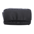 Arctic Fox Polaroid Water Repellent Backpack Camera Bag for DSLR (Tripod Holder, Jet Black)_4