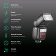 Godox V860IIIS Kit Camera Flash for Sony (TTL Functions Support)_2