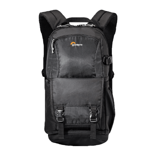 Lowepro Fastpack BP 150 AW II Backpack Camera Bag for DSLR (Tripod Holder, Black)_1