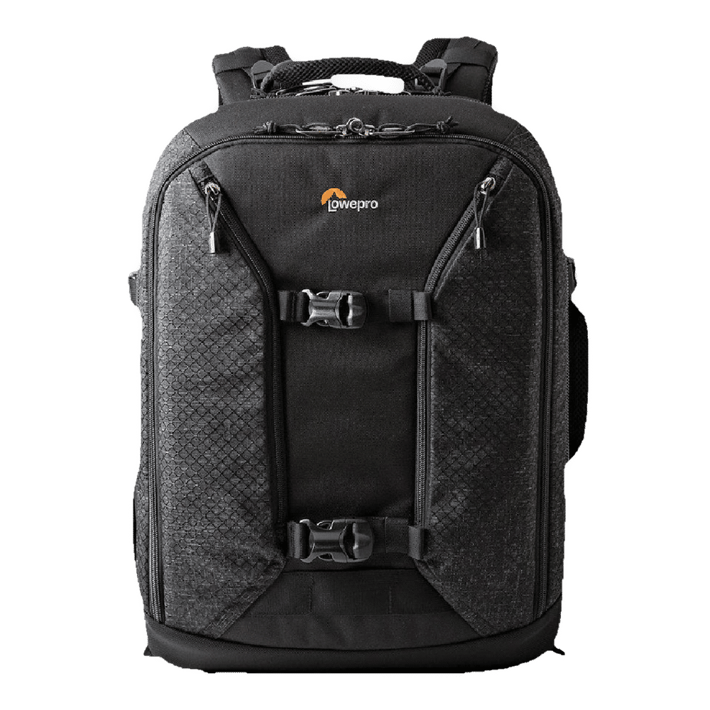 Lowepro 180-AW Shoulder Bag: Product Review: Adorama Photography TV -  YouTube