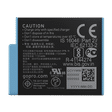GoPro ADBAT-001 1720 mAh Li-ion Rechargeable Battery for Hero9 and 10_4