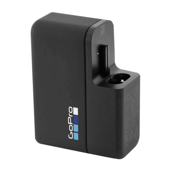 GoPro Supercharger Fast Camera Battery Charger for Hero5 and 5 Session (2-Ports)_1