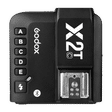 Godox XPro-C Wireless Flash Trigger for Canon (High Speed Sync)_1