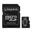 Kingston Canvas Select Plus MicroSDHC 32GB Class 10 100MB/s Memory Card_1