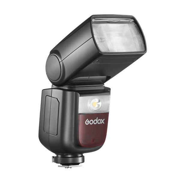 Godox V860IIIN Kit Camera Flash for Nikon (10 Level Dimmable Brightness)_1