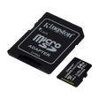 Kingston Canvas Select Plus MicroSDXC 64GB Class 10 100MB/s Memory Card_4
