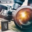 DigiTek LP-E12 875 mAh Li-ion Rechargeable Battery for EOS M Series, 100D, Rebel SL1 and PowerShot SX70 HS_4