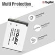 DigiTek LP-E17 1040 mAh Li-ion Rechargeable Battery for EOS 750D, 760D, 800D and 77D_3